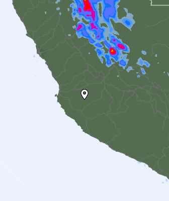 Precipitazioni