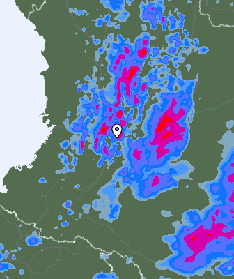 Precipitazioni