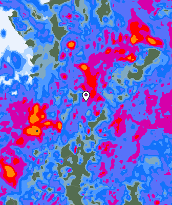 Precipitazioni