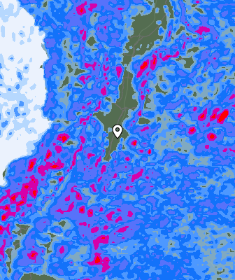 Precipitação