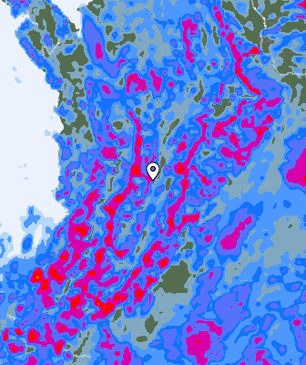Precipitaţii