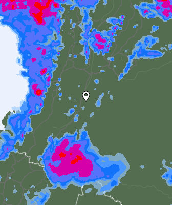 Precipitazioni