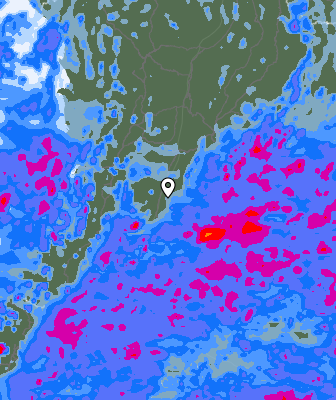 Precipitazioni