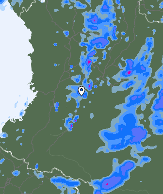 Precipitazioni