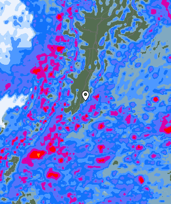 Precipitação