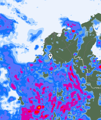 Precipitação