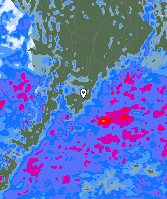 Precipitazioni
