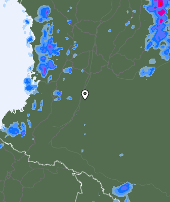 Precipitazioni