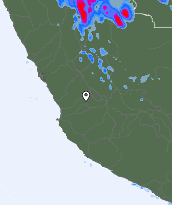Precipitazioni