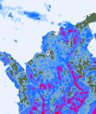 Precipitação
