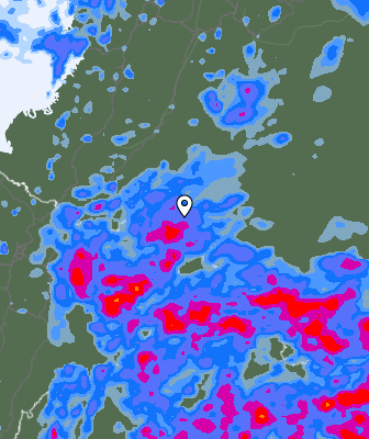 Precipitação