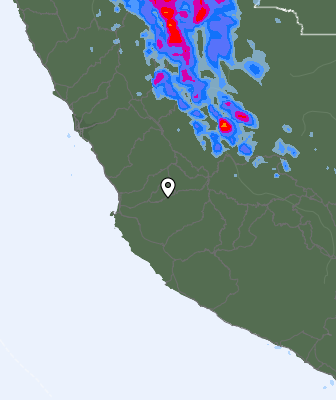 Precipitazioni