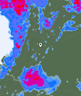 Precipitazioni
