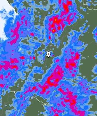 Precipitazioni