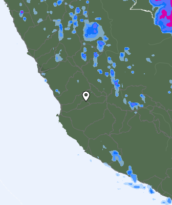 Precipitação