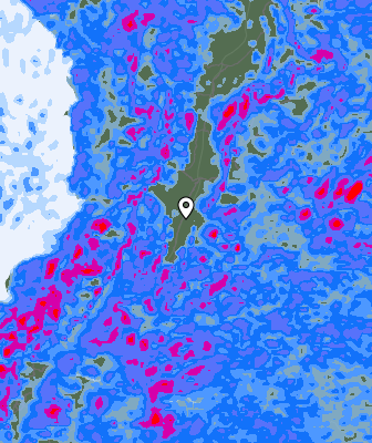 Precipitação