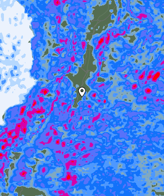 Precipitação