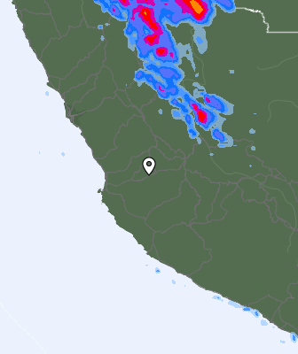 Precipitazioni