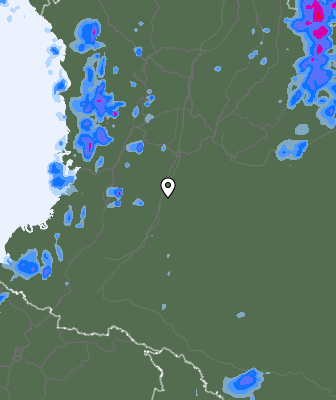 Precipitazioni