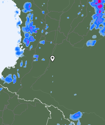 Precipitazioni