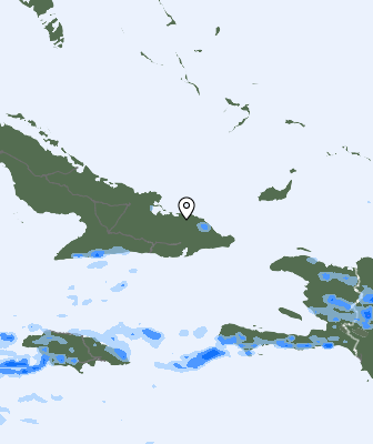 Precipitação