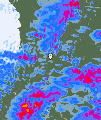 Precipitazioni