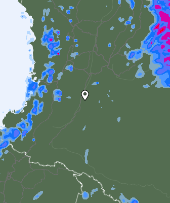 Precipitazioni