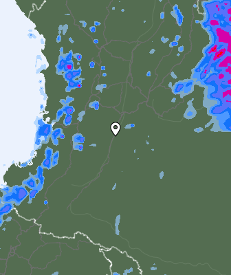Precipitazioni