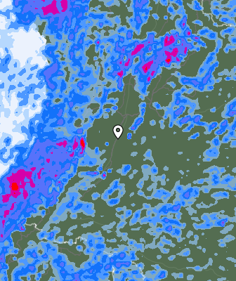 Precipitação