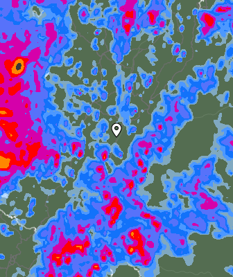 Precipitazioni