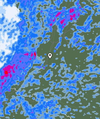Precipitação