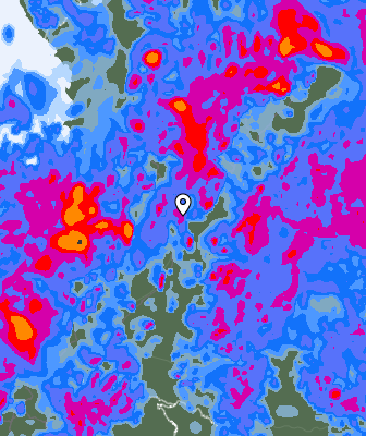 Precipitazioni