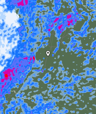 Precipitação