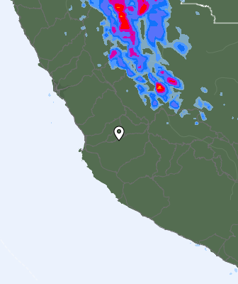 Precipitazioni