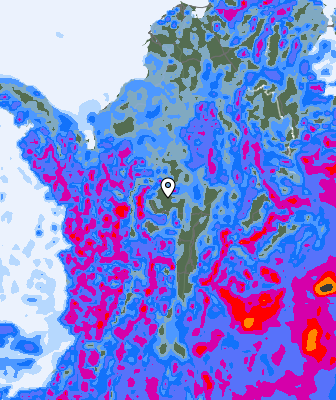 Precipitazioni