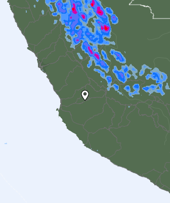 Precipitazioni