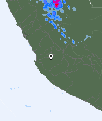 Precipitazioni