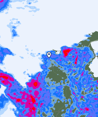 Precipitação