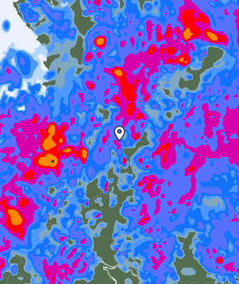 Precipitazioni