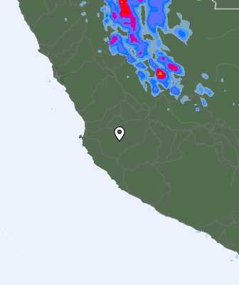 Precipitazioni