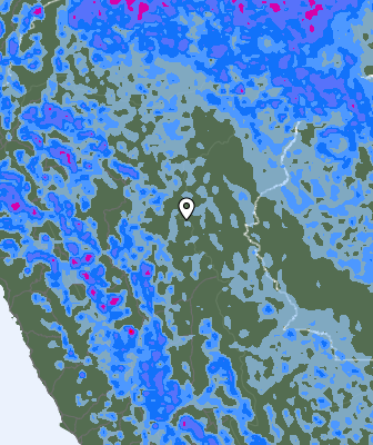 Precipitaţii