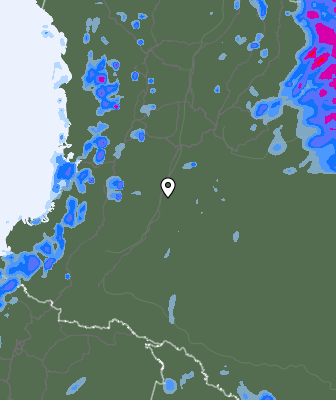 Precipitazioni