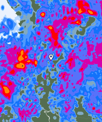 Precipitazioni
