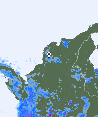 Precipitazioni