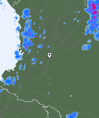 Precipitazioni