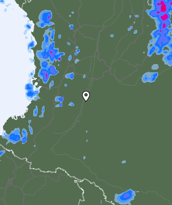 Precipitazioni