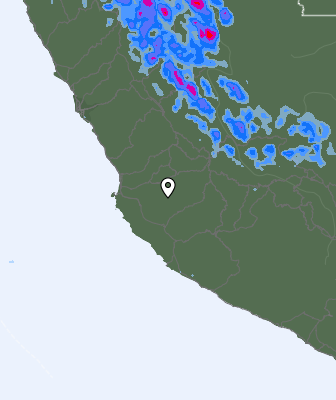 Precipitazioni
