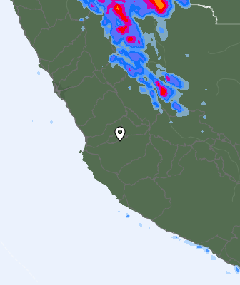 Precipitazioni