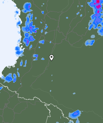 Precipitazioni