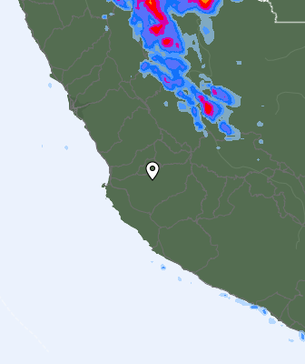 Precipitazioni